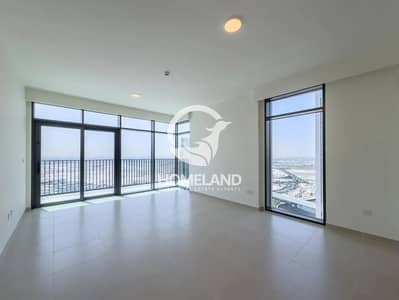 3 Schlafzimmer Wohnung zum zur Miete in Dubai Creek Harbour, Dubai - Wohnung in Dubai Creek Harbour，Palace Residences North, 3 schlafzimmer, 260000 AED - 15305688