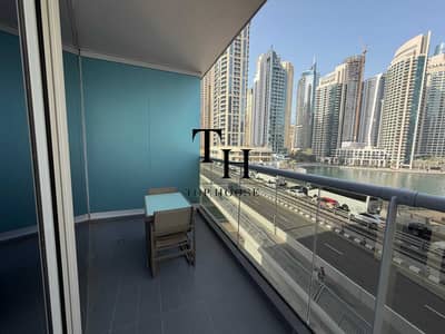 1 Bedroom Apartment for Rent in Dubai Marina, Dubai - IMG_0212. jpg 1 Bedroom Apartment for Rent in Dubai Marina, Dubai - IMG_0212. jpg