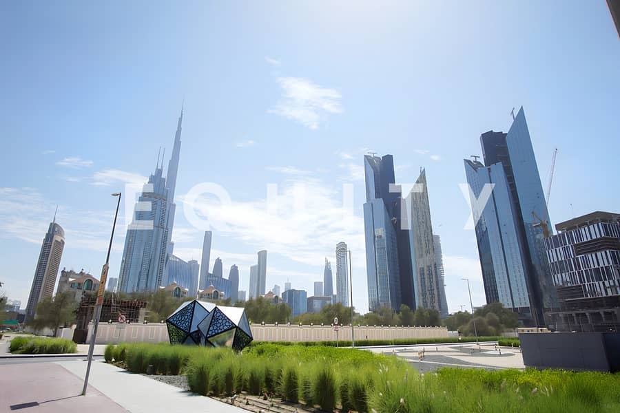 شقة في برج بارك تاور B،بارك تاورز،مركز دبي المالي العالمي 2 غرف 3499999 درهم - 15304114 شقة في برج بارك تاور B،بارك تاورز،مركز دبي المالي العالمي 2 غرف 3499999 درهم - 15304114