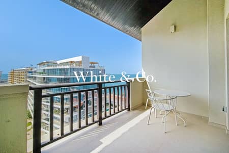 Studio à à vendre à Palm Jumeirah, Dubai - Appartement à Palm Jumeirah，Royal Amwaj Residences，Royal Amwaj Residences - North, 1540000 AED - 15265191