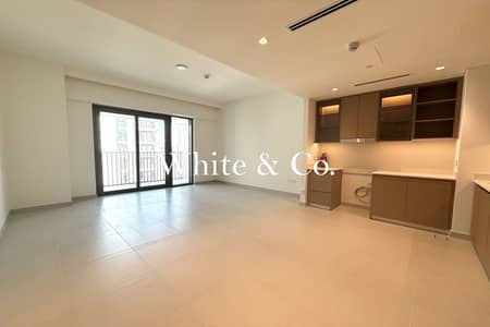 2 Bedroom Apartment for Rent in Dubai Creek Harbour, Dubai - Best Pool View | Brand New | Lagoon Access