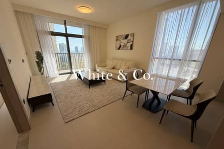 1 Bedroom Apartment for Rent in Jumeirah Village Circle (JVC), Dubai - BRAND NEW | MODERN FURNISHING | HIGH FLOOR