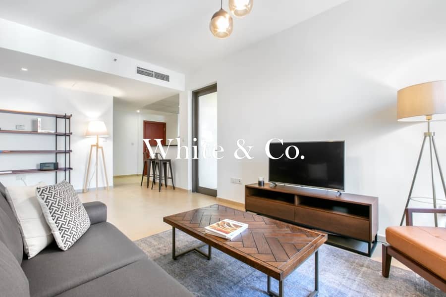Apartamento en Jumeirah Beach Residence (JBR),Murjan,Murjan 1, 1 dormitorio, 110000 AED - 15305772 Apartamento en Jumeirah Beach Residence (JBR),Murjan,Murjan 1, 1 dormitorio, 110000 AED - 15305772