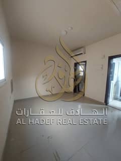 للإيجار في الشارقة – مويلح القديمة | استوديو بموقع مميز قريب من جميع الخدمات | الدفع على 4 أو 6 دفعات | منطقة سكنية هادئة وقريبة من دبي | مناسب للأفرا