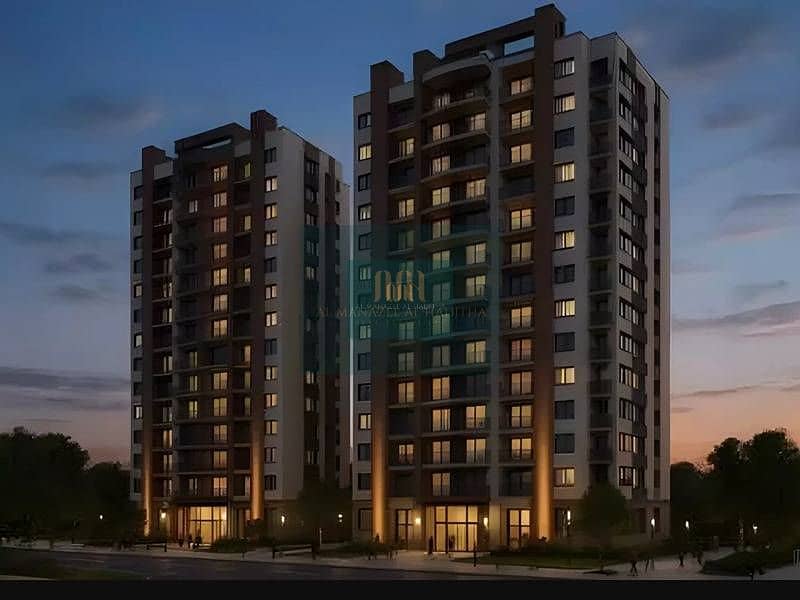 BRAND NEW 2BR | LOW FLOOR UNIT | CLOSE TO HANDOVER BRAND NEW 2BR | LOW FLOOR UNIT | CLOSE TO HANDOVER
