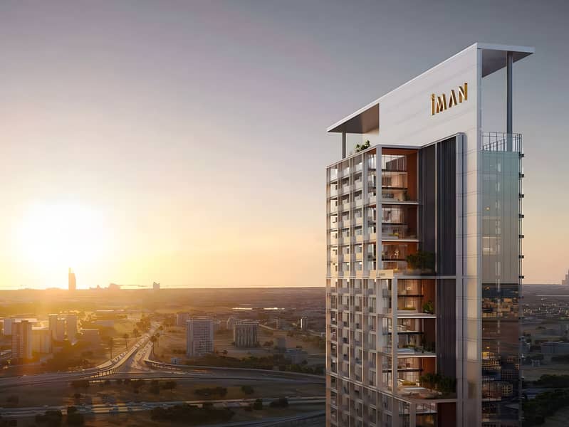 Exclusive Unit | 22% Discount | High ROI - Image 3