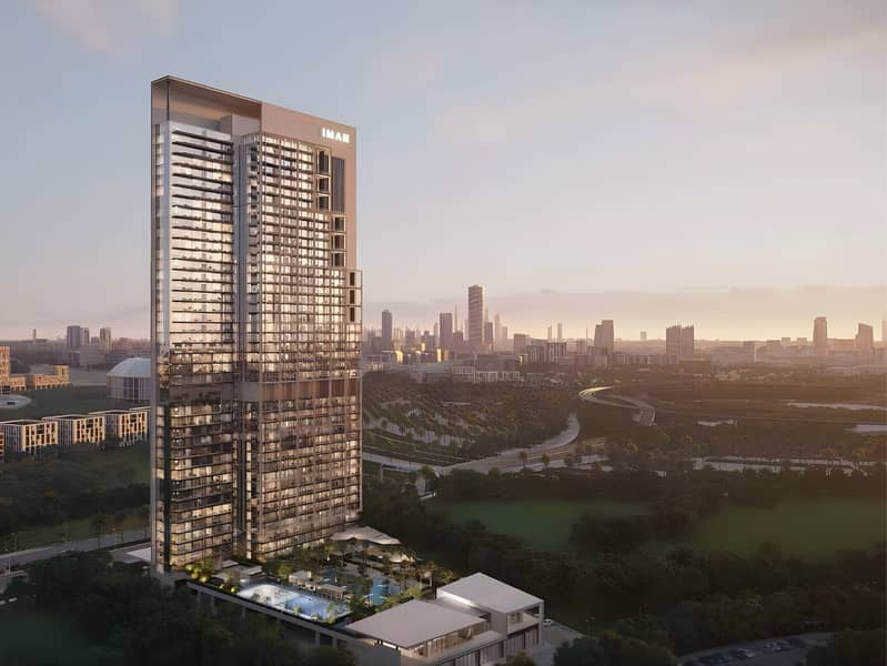 Exclusive Unit | 22% Discount | High ROI - Image 4