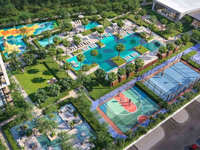 Exclusive Unit | 22% Discount | High ROI - Image 5