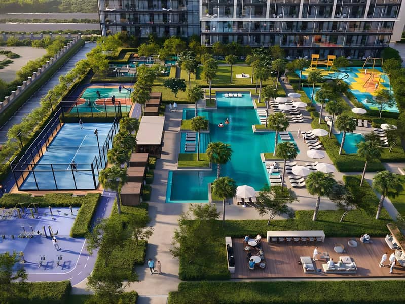 Exclusive Unit | 22% Discount | High ROI - Image 10