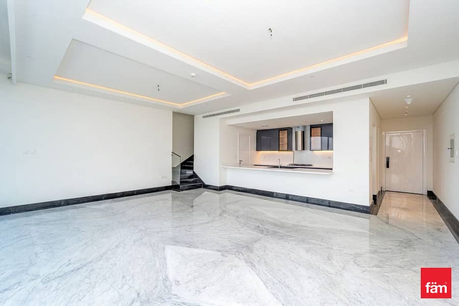 Duplex | Vot | Furnished | Panoramic View - Image 2