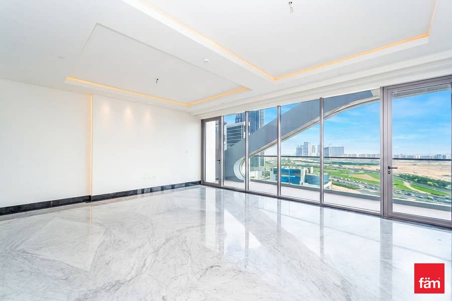 Duplex | Vot | Furnished | Panoramic View - Image 3