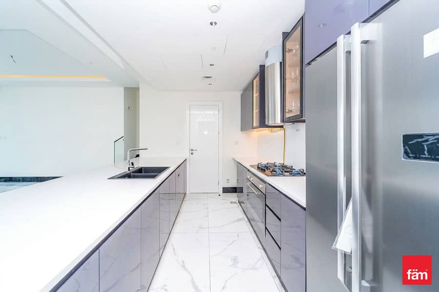Duplex | Vot | Furnished | Panoramic View - Image 4