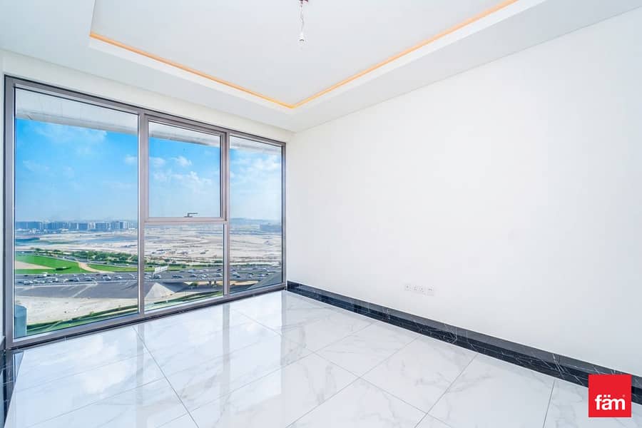 Duplex | Vot | Furnished | Panoramic View - Image 5