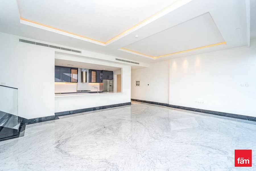 Duplex | Vot | Furnished | Panoramic View - Image 6
