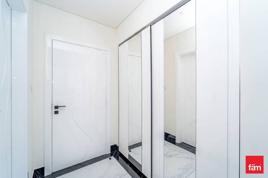 Duplex | Vot | Furnished | Panoramic View - Image 8