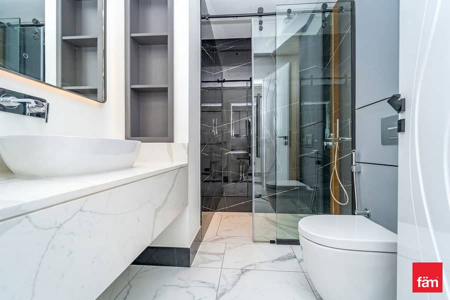 Duplex | Vot | Furnished | Panoramic View - Image 10