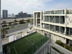 Spacious 2BR Loft | Modern Facilities | Prime Area