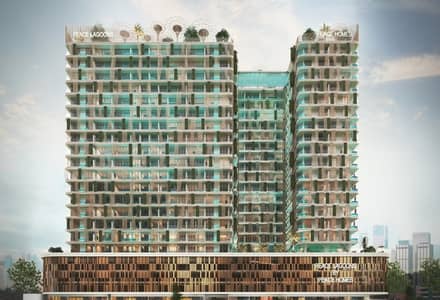 Studio for Sale in Dubai Land Residence Complex (DLRC), Dubai - original (40). jpg