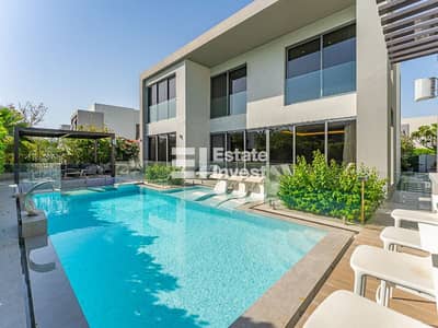 5 Schlafzimmer Villa zum zum Verkauf in Dubai Hills Estate, Dubai - A-48. jpg