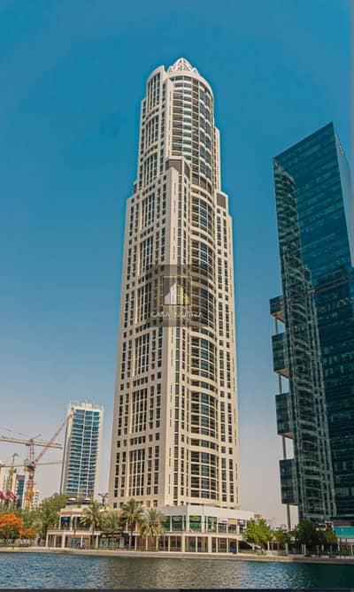1 Bedroom Flat for Rent in Jumeirah Lake Towers (JLT), Dubai - 1BR Furnished | Upgraded | Lake Shore