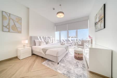 1 Bedroom Flat for Rent in Bur Dubai, Dubai - Fully Furnished | Prime Location | Luxury