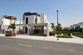 Premium Corner | Park Backing |Type B