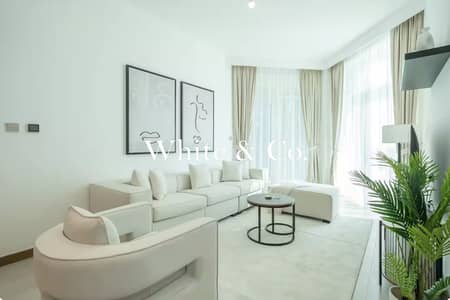 2 Bedroom Apartment for Sale in Business Bay, Dubai - 2 Bed | High Floor | Vot | Fully Furnished 2 Bedroom Apartment for Sale in Business Bay, Dubai - 2 Bed | High Floor | Vot | Fully Furnished