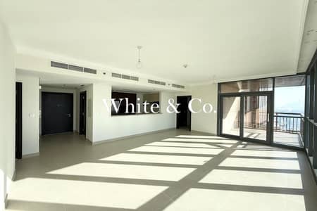2 Bedroom Apartment for Sale in Dubai Creek Harbour, Dubai - Spacious | Semi Closed Kitchen |High Floor