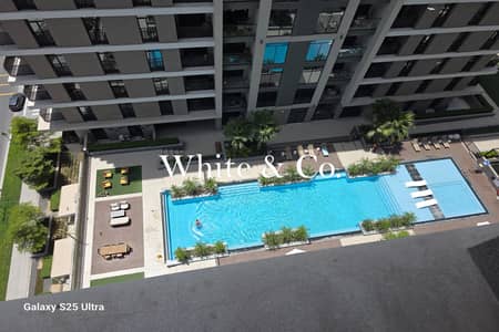 2 Bedroom Flat for Sale in Sobha Hartland, Dubai - Area Specialist | Vacant now | Best View