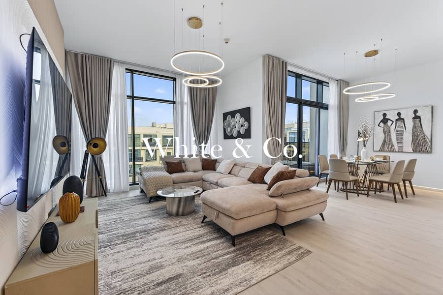 Wohnung in Motor City,Uptown Motor City,OIA Residence, 2 schlafzimmer, 2450000 AED - 15305914 Wohnung in Motor City,Uptown Motor City,OIA Residence, 2 schlafzimmer, 2450000 AED - 15305914