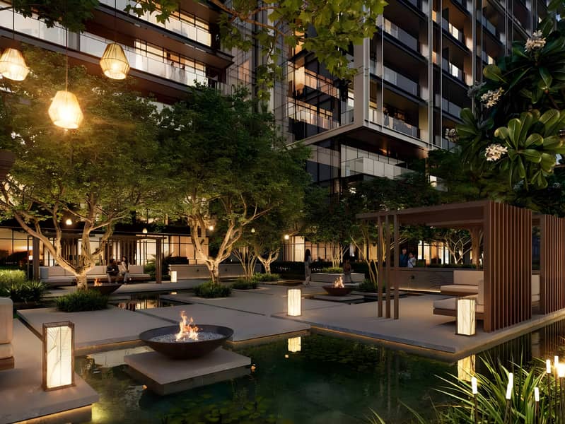 Exclusive Unit | 22% Discount | High ROI - Image 11