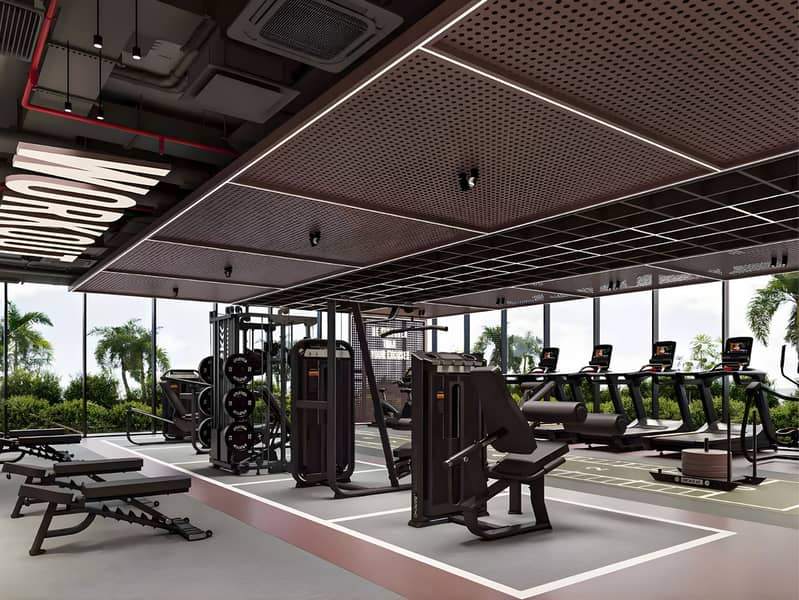 Exclusive Unit | 22% Discount | High ROI - Image 13