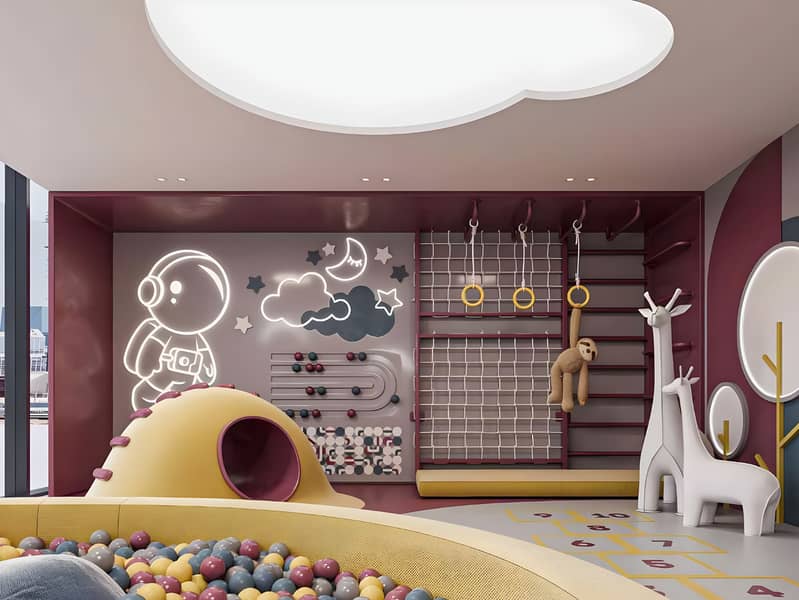 Exclusive Unit | 22% Discount | High ROI - Image 16