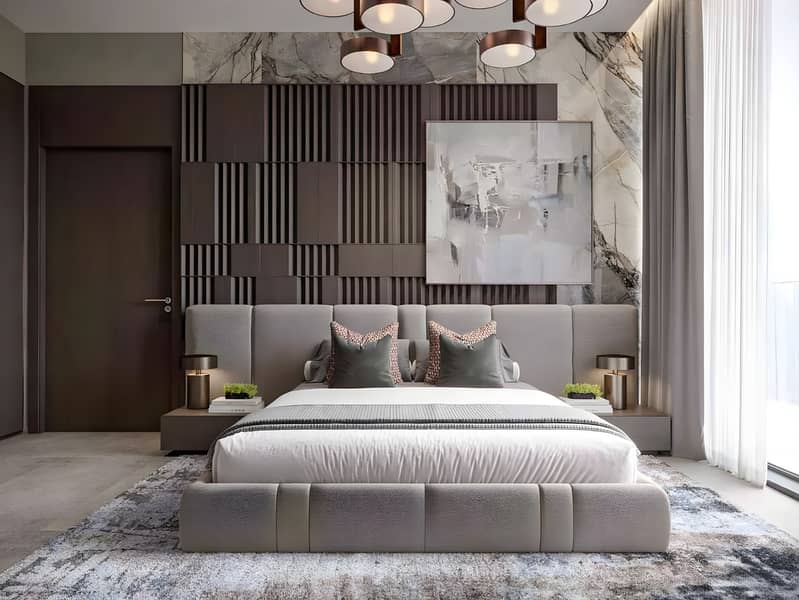 Exclusive Unit | 22% Discount | High ROI - Image 20