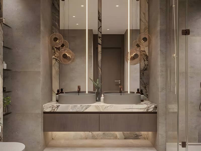 Exclusive Unit | 22% Discount | High ROI - Image 21