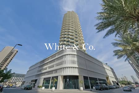 Shop for Rent in Jumeirah Village Circle (JVC), Dubai - CORNER UNIT | MOVE-IN READY | RESTAURANT