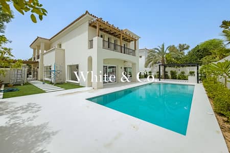 5 Bedroom Villa for Rent in Arabian Ranches, Dubai - Luxury Home | Extended | Full Turn Key