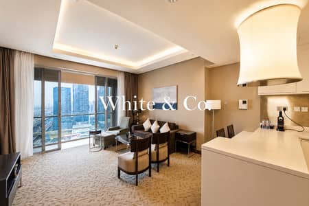 1 Camera Appartamento in vendita a Downtown Dubai, Dubai - Appartamento a Downtown Dubai，Kempinski Central Avenue Dubai, 1 camera da letto, 2549999 AED - 15305968