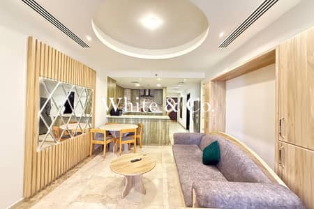 1 Camera Appartamento in Vendita a Dubai Sports City, Dubai - Appartamento a Dubai Sports City，Zenith Towers，Zenith Tower A2, 1 camera da letto, 1290000 AED - 15305974