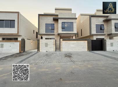 5 Bedroom Villa for Sale in Al Zahya, Ajman - 37ED1411-16CD-4CC5-B0B1-AF46F2AA81DF. jpg