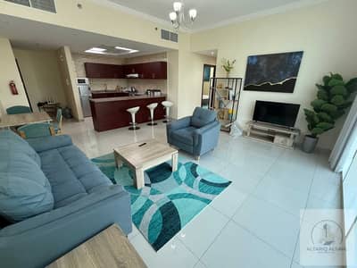 2 Bedroom Apartment for Rent in Dubai Sports City, Dubai - IMG_1831. jpg