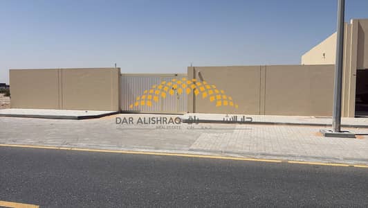 Plot for Rent in Al Sajaa, Sharjah - WhatsApp Image 2026-05-25 at 3.41. 45 PM. jpeg Plot for Rent in Al Sajaa, Sharjah - WhatsApp Image 2026-05-25 at 3.41. 45 PM. jpeg