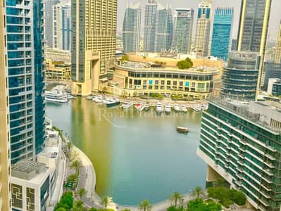 2 Bedroom Flat for Rent in Jumeirah Beach Residence (JBR), Dubai - Stunning Apt| Prime Location | Exclusive Amenities