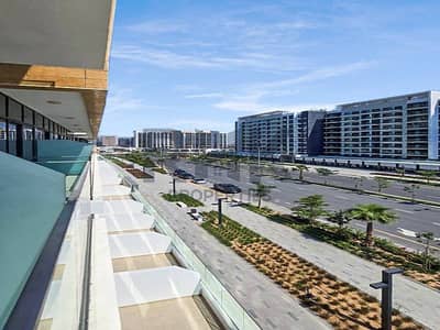 Studio for Rent in Meydan, Dubai - Modern Studio | Beautiful Boulevard View | Brand New