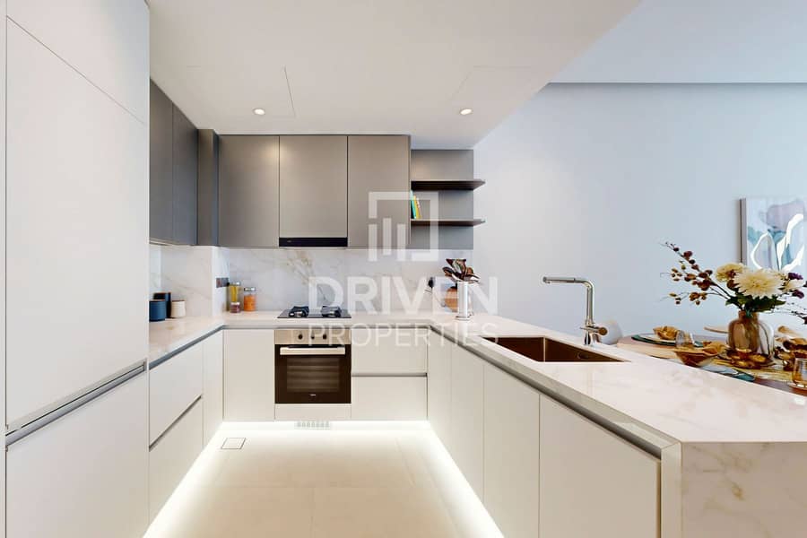 Unique Layout | Premium Finishes | Prime Location - Image 9