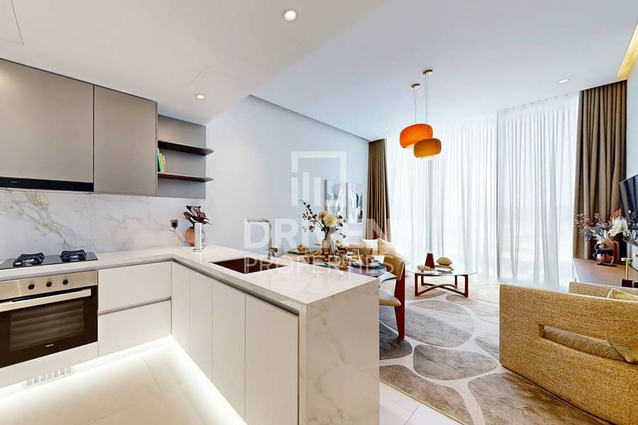 Unique Layout | Premium Finishes | Prime Location - Image 10