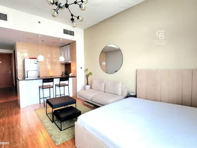 Studio for Sale in Jumeirah Village Triangle (JVT), Dubai - Affordable Studio | Smart Investment | High ROI