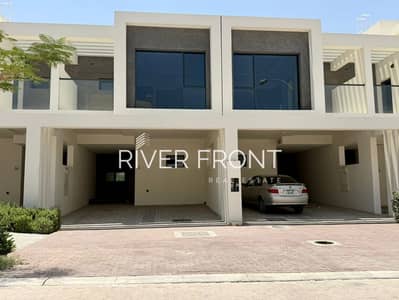 3 Schlafzimmer Villa zum zur Miete in DAMAC Hills, Dubai - WhatsApp Image 2026-05-25 at 2.39. 51 PM (1). jpeg