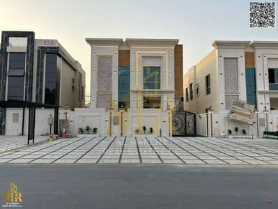 6 Bedroom Villa for Sale in Al Helio, Ajman - WhatsApp Image 2026-05-25 at 03.33. 47 (2). jpeg