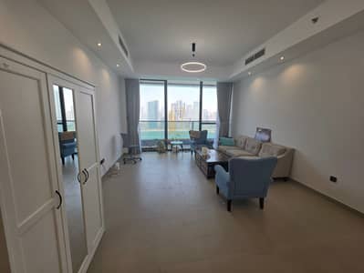 2 Bedroom Flat for Sale in Al Mamzar, Sharjah - 692147. jpg